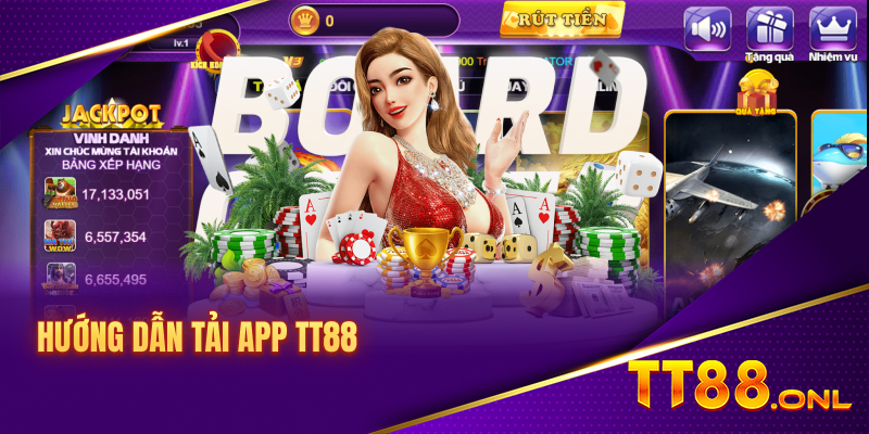 Ưu Điểm Vượt Trội Khi Tải App tt88